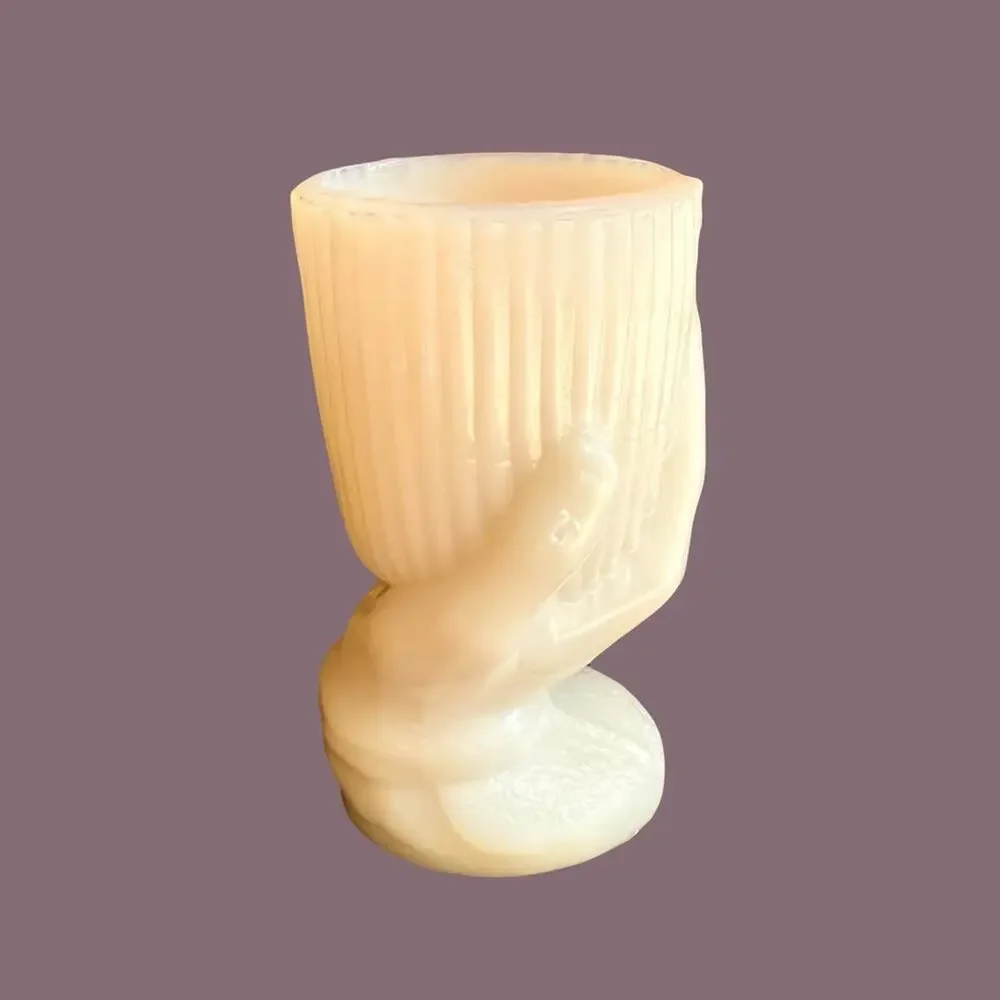 PORTIEUX VALLERYSTHAL “beggar’s hand”
